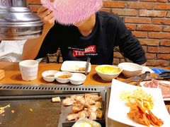 -香猪坊(远洋未来店)