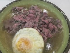 -雪花龙吊龙牛肉面(三山街店)