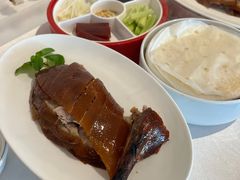 -满堂·烤鸭店·北京菜(鼓楼店)