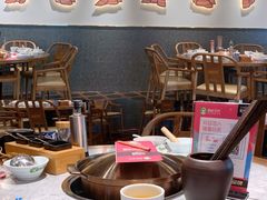 大堂-椰妹·椰子鸡火锅(三祺广场店)