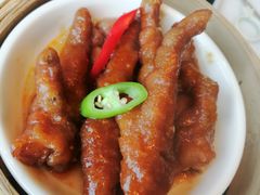 -唐阁海景中餐厅·早茶·粤菜•生日聚餐(海口朗廷酒店)