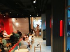 -肯德基(平遥古城店)