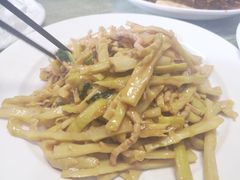 -华春餐馆(鱼山路店)