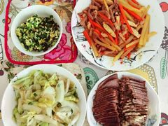 -马记牛羊肉店(豆瓣胡同店)