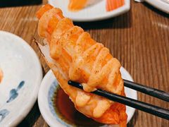 -大雄寿司(中华广场店)