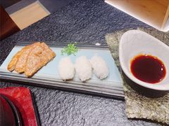 -将太无二·北美传奇寿司(荟聚购物中心西红门店)