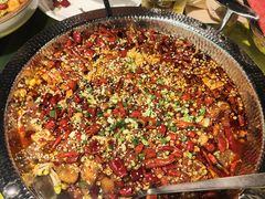 -辛香汇(飞洲店)