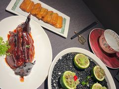 -锦府园(环球港店)