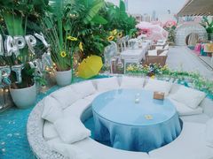 景观位-天空花园餐吧·生日·团建(南山店)