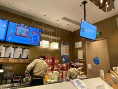 -奈雪的茶(华侨城创意园店)