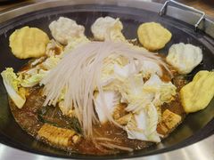 -那红花·东北菜铁锅炖(仙林金鹰店)