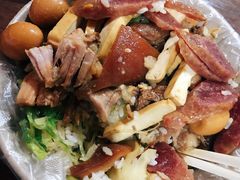 古法隆江猪脚饭-陆长玖古法猪脚饭(玄风桥店)