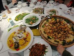 -大树头森林餐厅(番禺广场店)