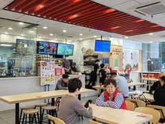 -永和大王(茉莉上新·友谊店)