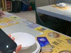 -叹茶靓点·粤式餐厅·全天茶市(石井万民广场店)