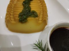 青麻鲜素鲍鱼-和记小菜(东方店)