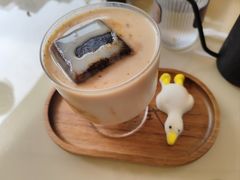 -自在 Z·COFFEE