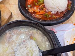 -德寿宫韩国料理(下沙店)