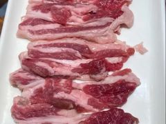 -鸿运诚羊蝎子·火锅(西单店)