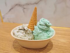 -极拉图·现制冰淇淋(大卫城店)