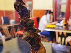 -烤肉小伙烤肉店