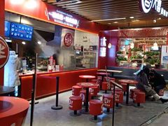 -大喜麻辣拌(凯德1818店)