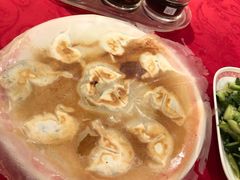 -辽宁饺子馆