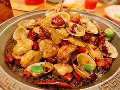 -肉串汪(望京店)