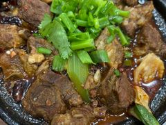 -沈妈砂锅(光华村店)