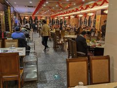 大堂-多迷烫菜广场(水心大厦店)