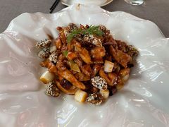 -有喜胶东小馆(太申祥和店)