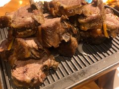 -胖老汉椒麻鸡清真新疆菜(西御街店)