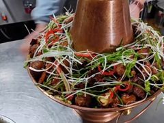 -洞天食府(北大街店)