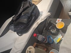 -华夏良子·足道·SPA·艾灸(金皇大厦店)