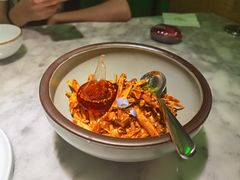 -辛香汇·现炒川菜(淮海路百盛店)