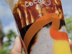 -CoCo都可(北苑K酷店)