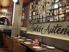 大堂-IL TEATRO 精品意大利餐厅