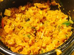 -同堂韩国料理炭火烤肉(彩虹广场店)