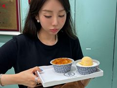 -仁信老铺甜品(北京路店)