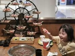 -黑牛の店·和牛烧肉(合生汇店)