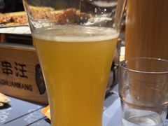 -肉串汪(望京店)