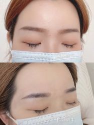 -久匠·纹眉半永久野生眉