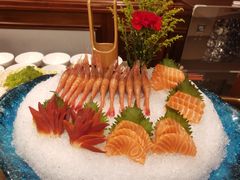 刺身拼盘-文涵小院·邻里厨房