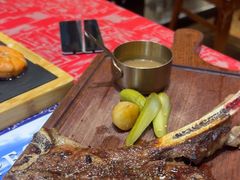 -安德烈俄式西餐厅(中央大街店)