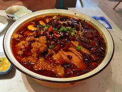 驰名毛血旺-川人百味(亿合城店)