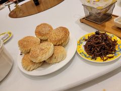 -汇贤府·李氏鲁菜(五棵松店)