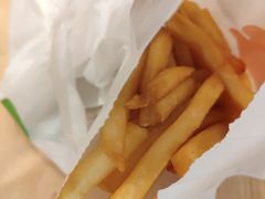 咔滋薯霸（中）-德克士(三门路店)
