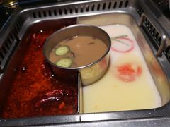 -巴奴毛肚火锅(广益哥伦布店)