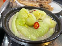 -胶己人餐馆(珠江路美食街店)