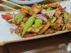 -兰州老马家族食府(康庄总店)